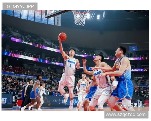 CBA总决赛北京队与新疆队激战正酣大比分揭晓赛季巅峰对决精彩回顾