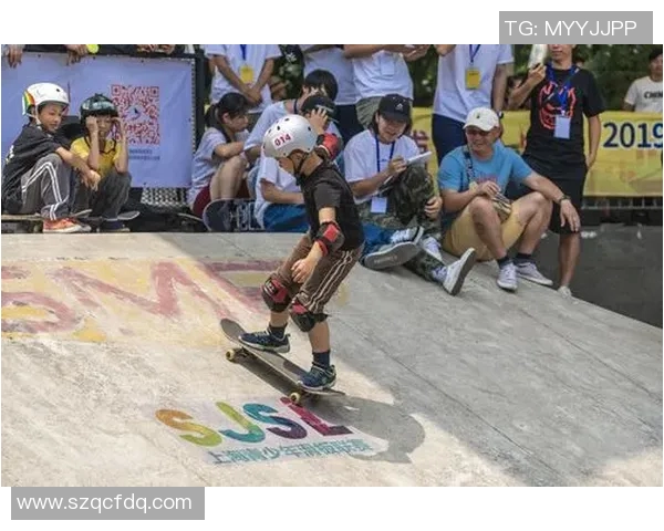 上海滑板队在极限运动联赛中的强劲表现与未来发展潜力分析