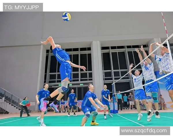 成都排球队心理素质创新高引发关注排球运动新风潮正在兴起