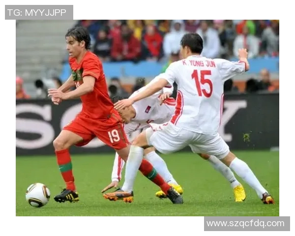 朝鲜足球队挑战葡萄牙传奇球队世界杯赛场上的精彩对决回顾