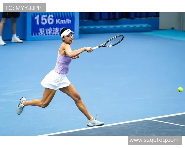 武汉网球队在网球节奏排名中创下新高展现出强劲实力与团队合作精神