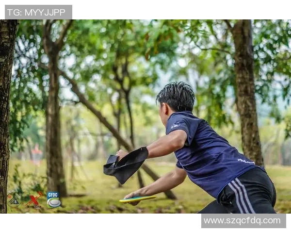 深圳飞盘队创新盯防战术解析与实战应用探讨