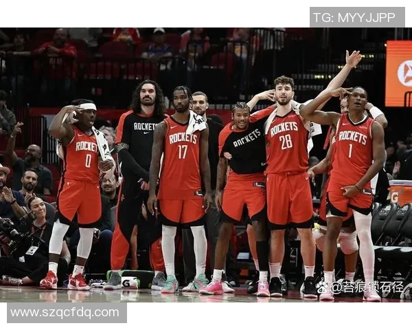 火箭队贴吧热门话题汇总及球迷讨论精华整理
