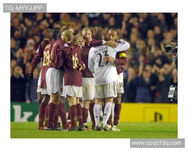 皇马vs阿森纳欧冠决赛构想与现实交锋记录