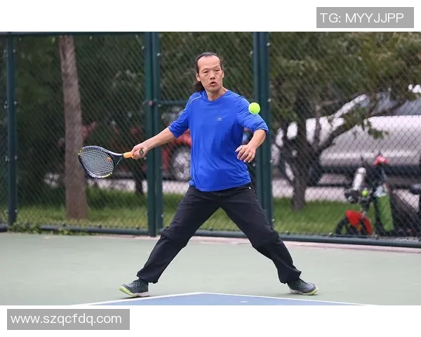 科学网球技术训练的创新方法与实用技巧探讨