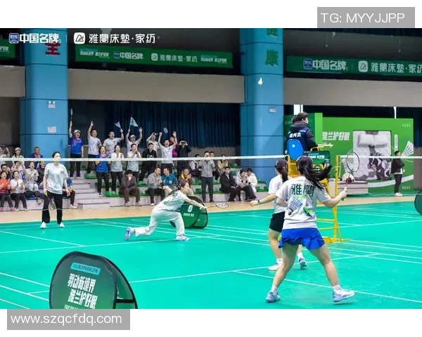 羽毛球的拼搏之路：上海羽毛球队奋斗历程的真实记录与感悟