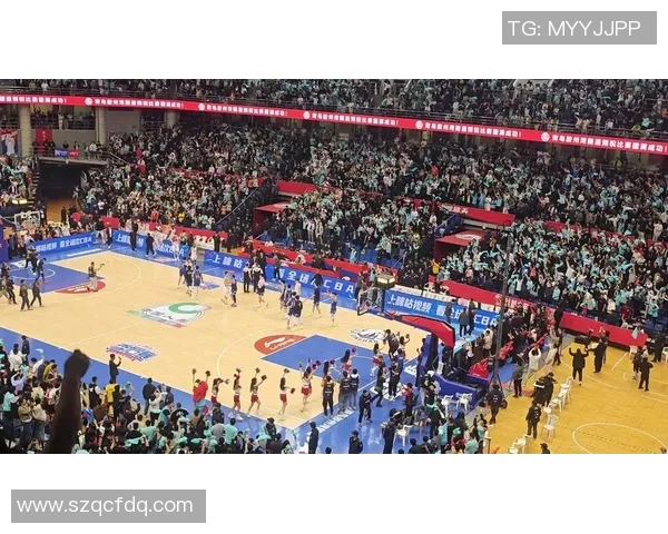 青岛被誉为“足球城”与CBA发展的融合探讨