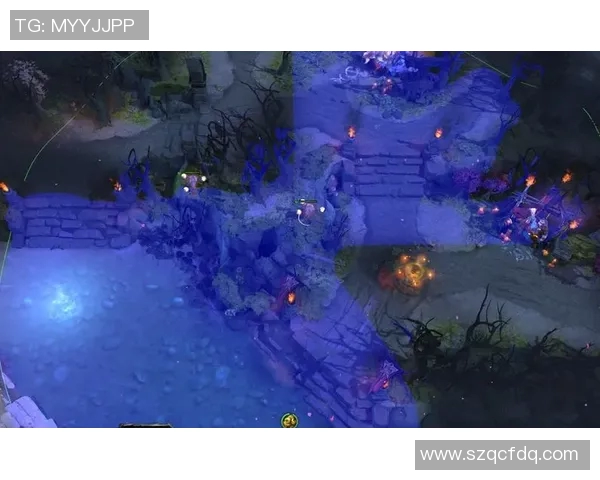 DOTA2战局分析：深入探讨V5战队的节奏掌控与策略运用