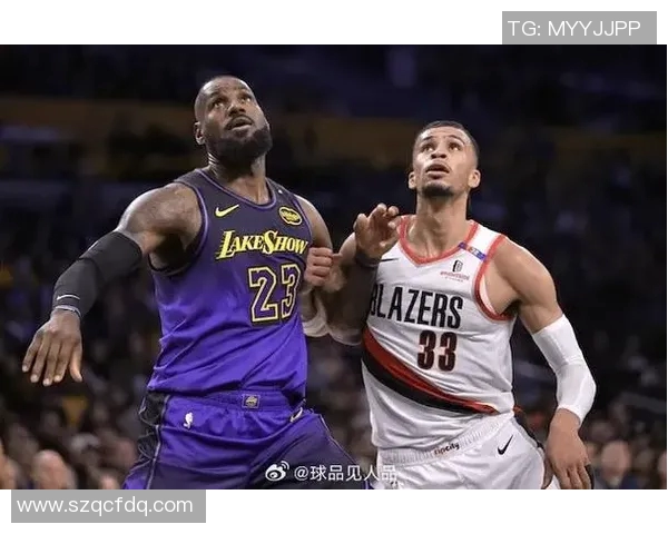 NBA常规赛：湖人胜开拓者，火箭升至第5，快船惜败热火